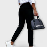 Teresa – Slim Fit Casual Pants - nadiazagreb