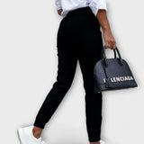 Teresa – Slim Fit Casual Pants - nadiazagreb