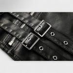 Théo™ | Boulevard Leather Jacket - nadiazagreb