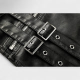 Théo™ | Boulevard Leather Jacket - nadiazagreb