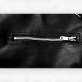 Théo™ | Boulevard Leather Jacket - nadiazagreb