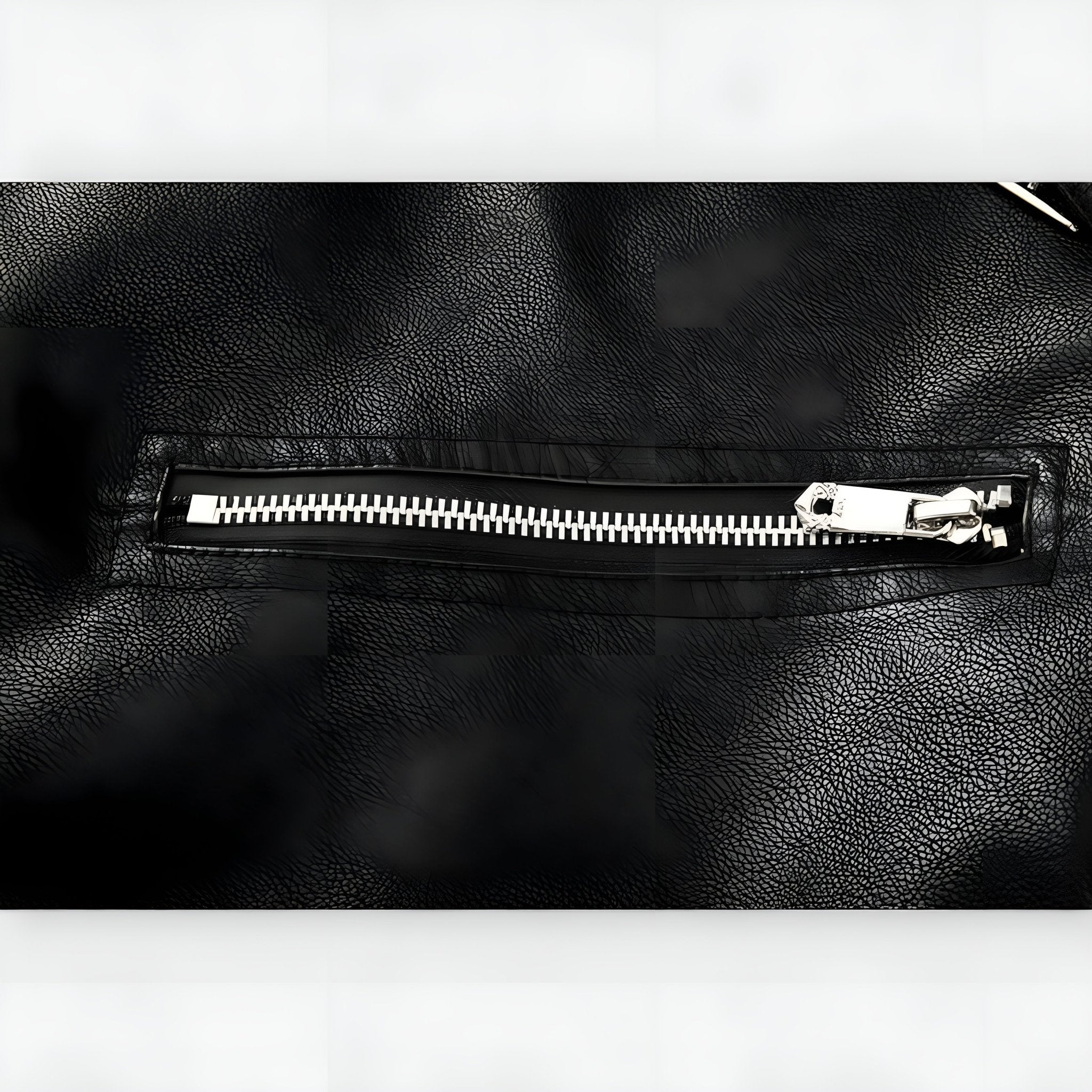 Théo™ | Boulevard Leather Jacket - nadiazagreb