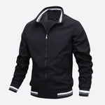 Théo™ | Klasična bomber jakna - nadiazagreb