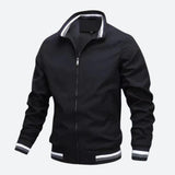 Théo™ | Klasična bomber jakna - nadiazagreb