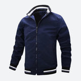 Théo™ | Klasična bomber jakna - nadiazagreb