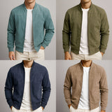 Tony™ | Elegant Men's Jacket - nadiazagreb