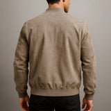 Tony™ | Elegant Men's Jacket - nadiazagreb