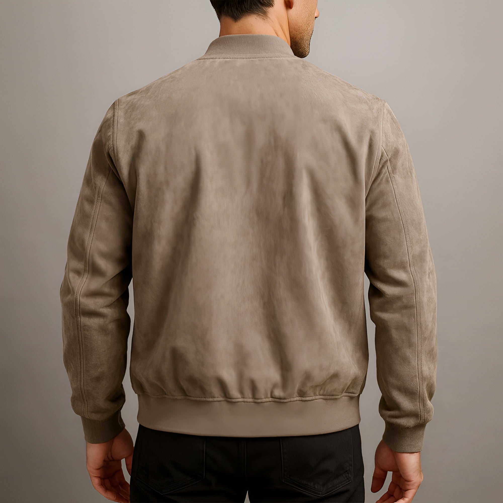 Tony™ | Elegant Men's Jacket - nadiazagreb