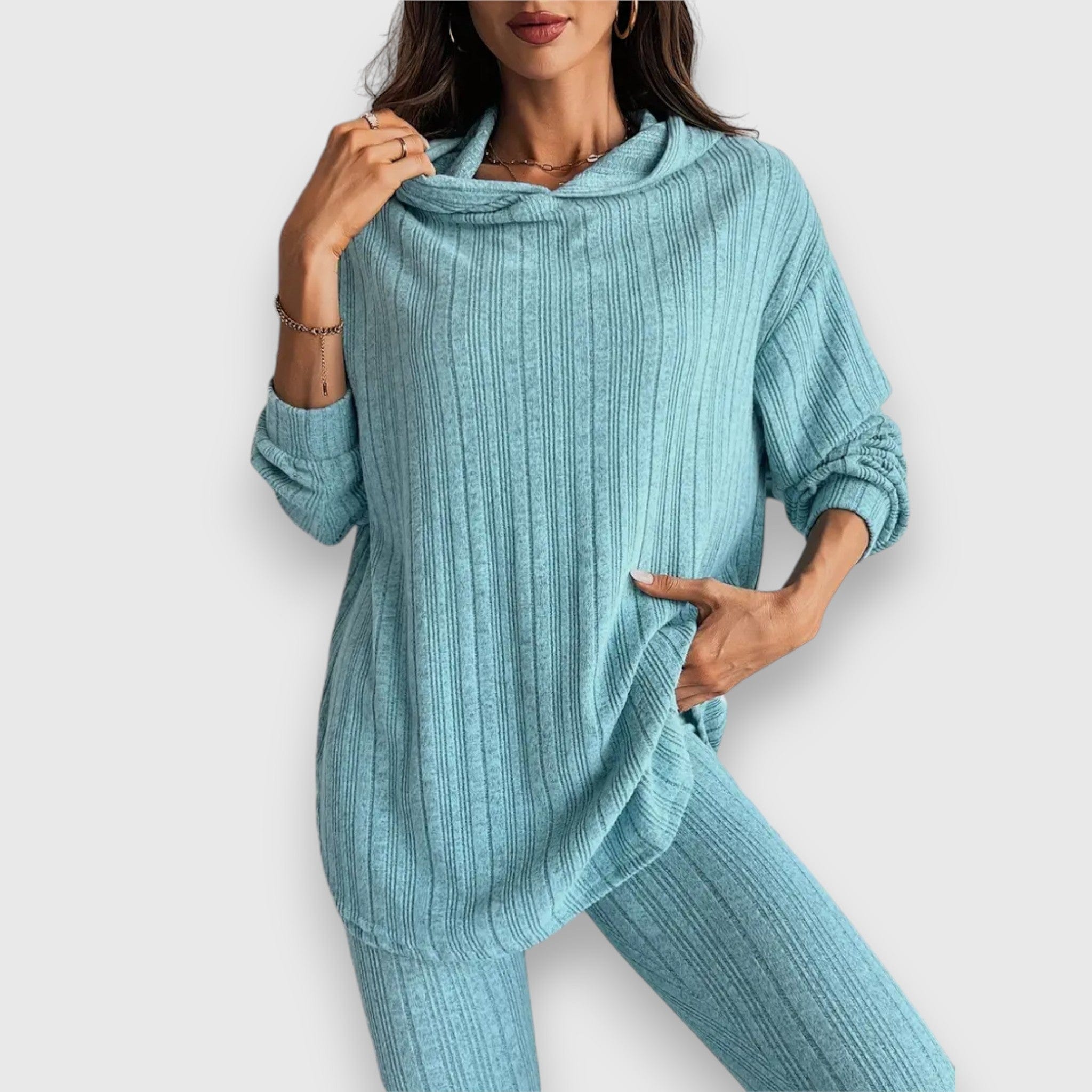 Udoban dvodijelni set - nadiazagreb