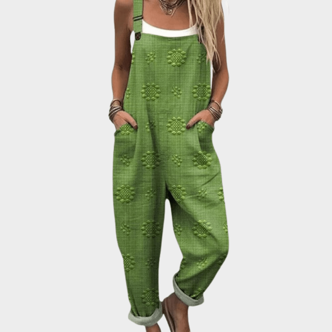 Udobne Kombinezone s Tiskom - nadiazagreb