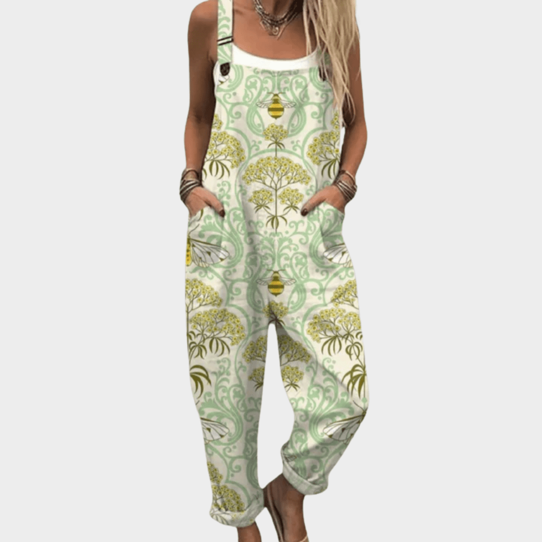 Udobni Printani Kombinezoni - nadiazagreb