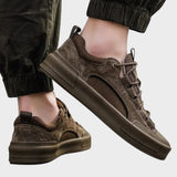 UrbanEdge | Leather Shoes - nadiazagreb