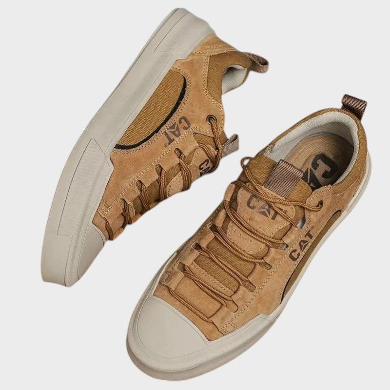 UrbanEdge | Leather Shoes - nadiazagreb