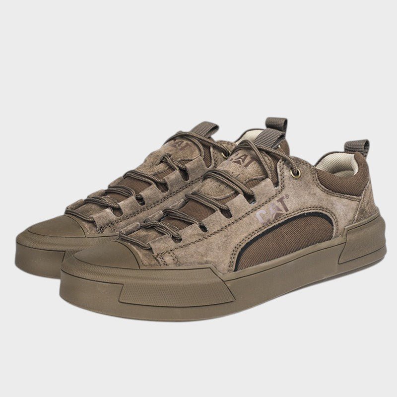 UrbanEdge | Leather Shoes - nadiazagreb