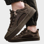 UrbanEdge | Leather Shoes - nadiazagreb