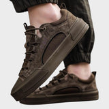 UrbanEdge | Leather Shoes - nadiazagreb