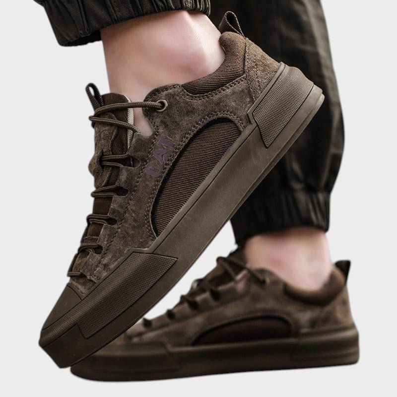 UrbanEdge | Leather Shoes - nadiazagreb