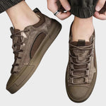 UrbanEdge | Leather Shoes - nadiazagreb