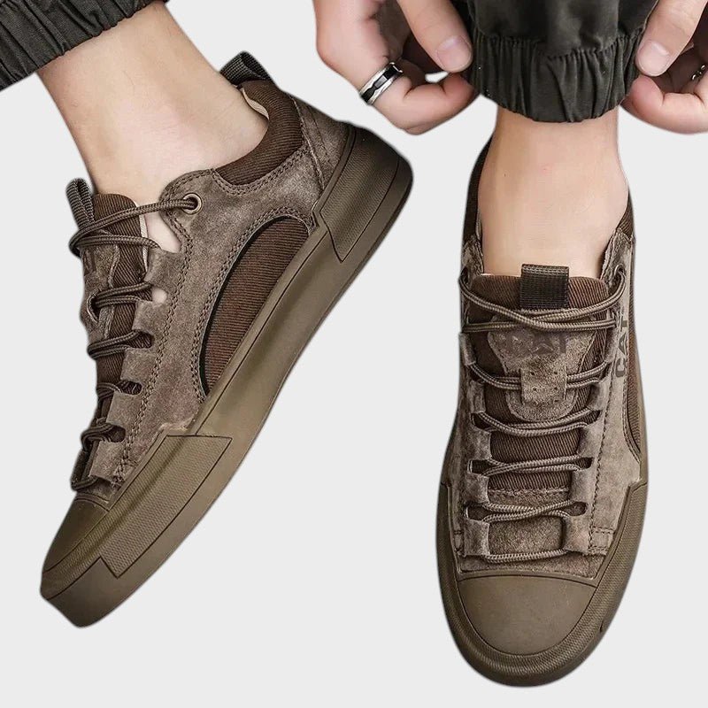 UrbanEdge | Leather Shoes - nadiazagreb