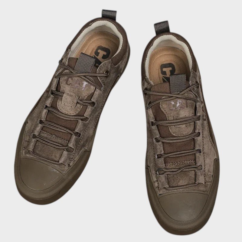 UrbanEdge | Leather Shoes - nadiazagreb