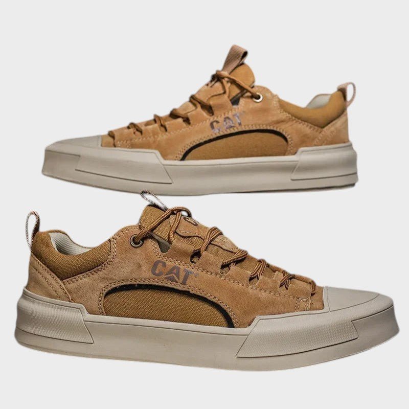 UrbanEdge | Leather Shoes - nadiazagreb