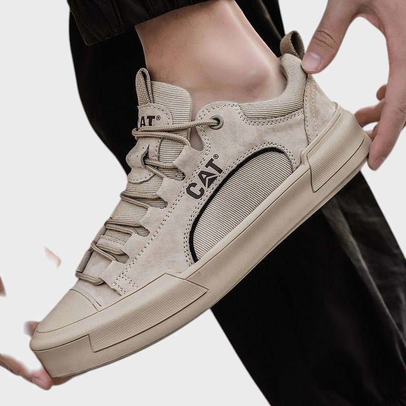 UrbanEdge | Leather Shoes - nadiazagreb