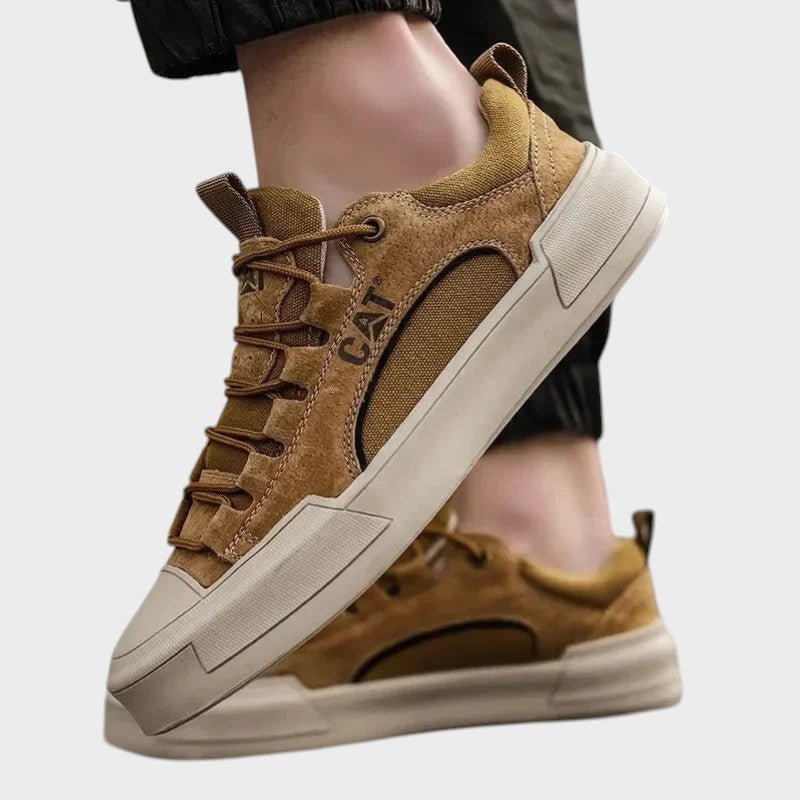 UrbanEdge | Leather Shoes - nadiazagreb