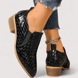 Uredi™ | Elegantne Casual Cipele - nadiazagreb