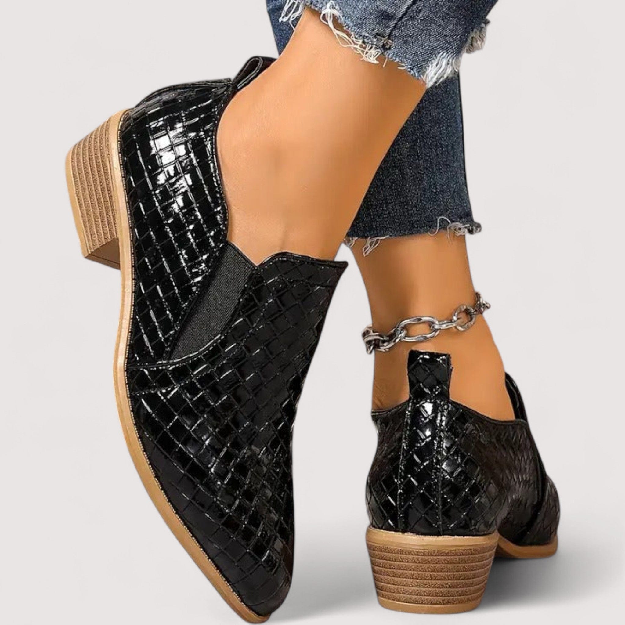 Uredi™ | Elegantne Casual Cipele - nadiazagreb