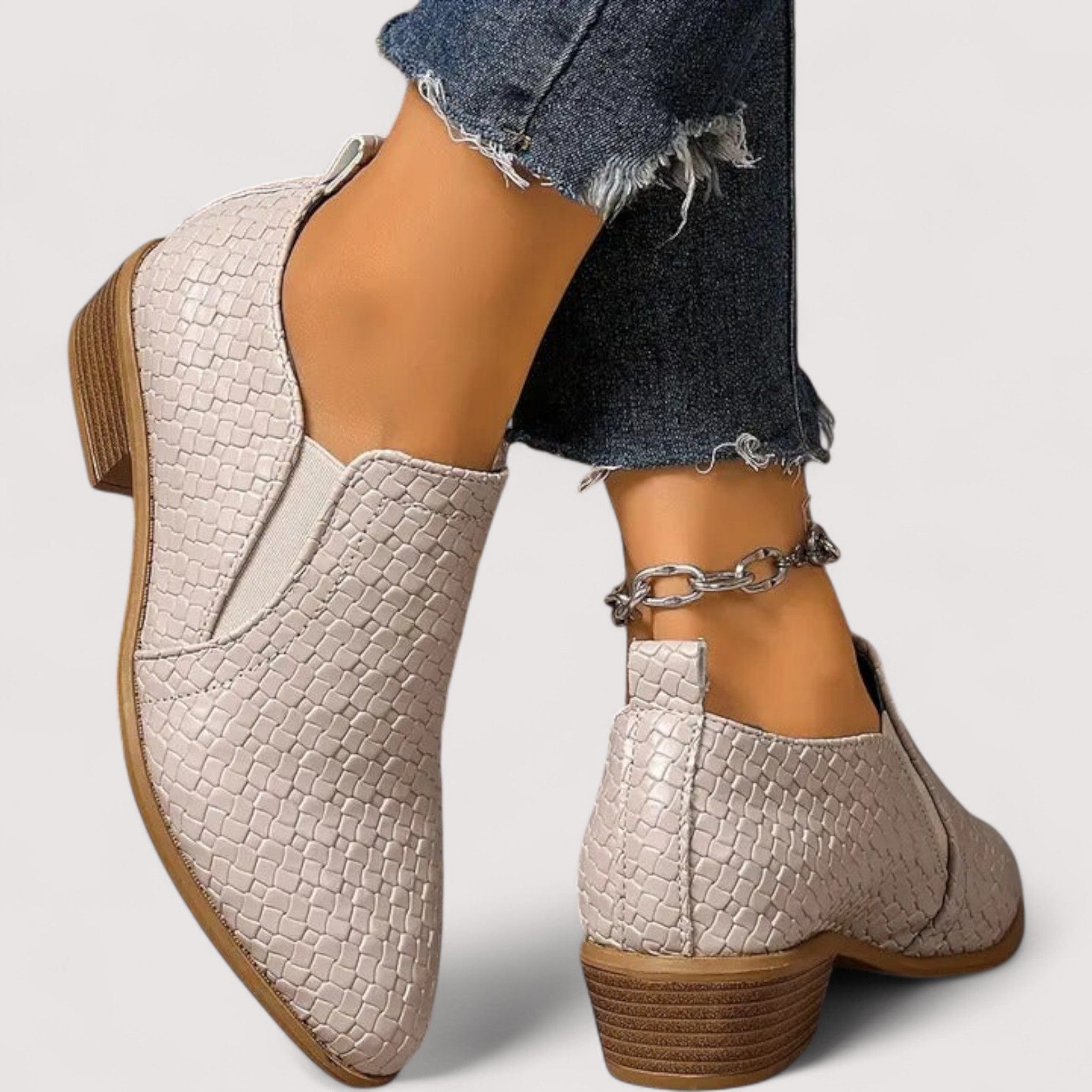 Uredi™ | Elegantne Casual Cipele - nadiazagreb