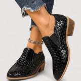 Uredi™ | Elegantne Casual Cipele - nadiazagreb