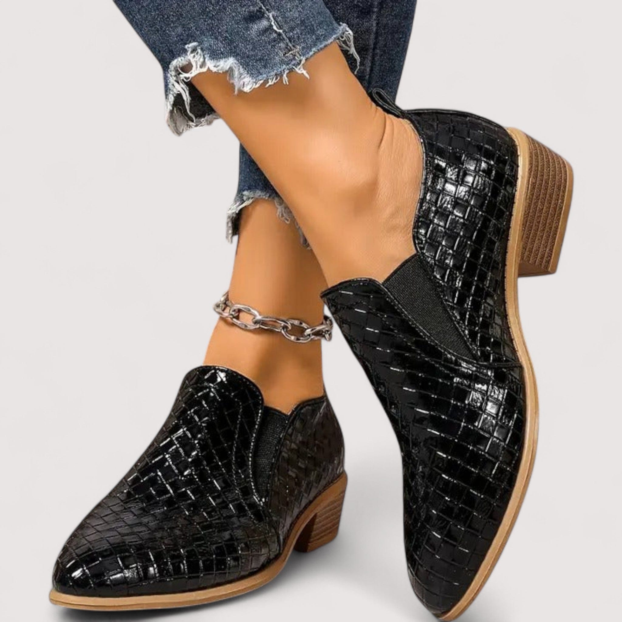 Uredi™ | Elegantne Casual Cipele - nadiazagreb