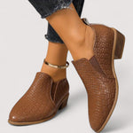 Uredi™ | Elegantne Casual Cipele - nadiazagreb
