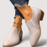 Uredi™ | Elegantne Casual Cipele - nadiazagreb