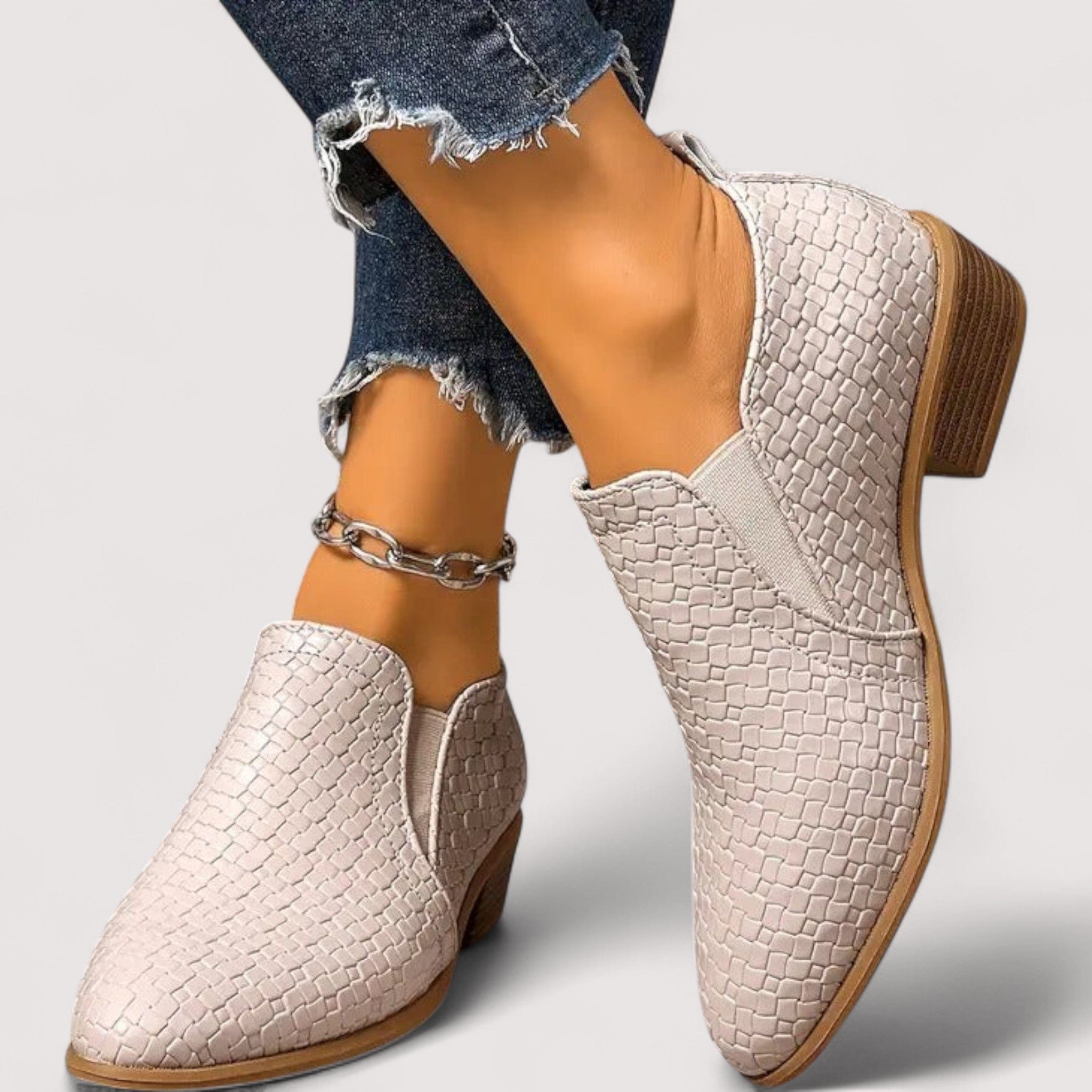 Uredi™ | Elegantne Casual Cipele - nadiazagreb