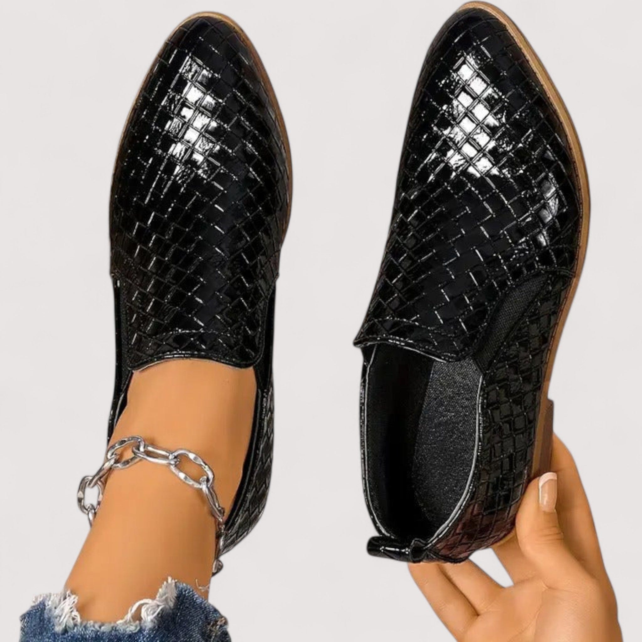 Uredi™ | Elegantne Casual Cipele - nadiazagreb
