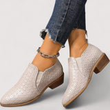 Uredi™ | Elegantne Casual Cipele - nadiazagreb