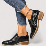 Uredi™ | Elegantne Casual Cipele - nadiazagreb