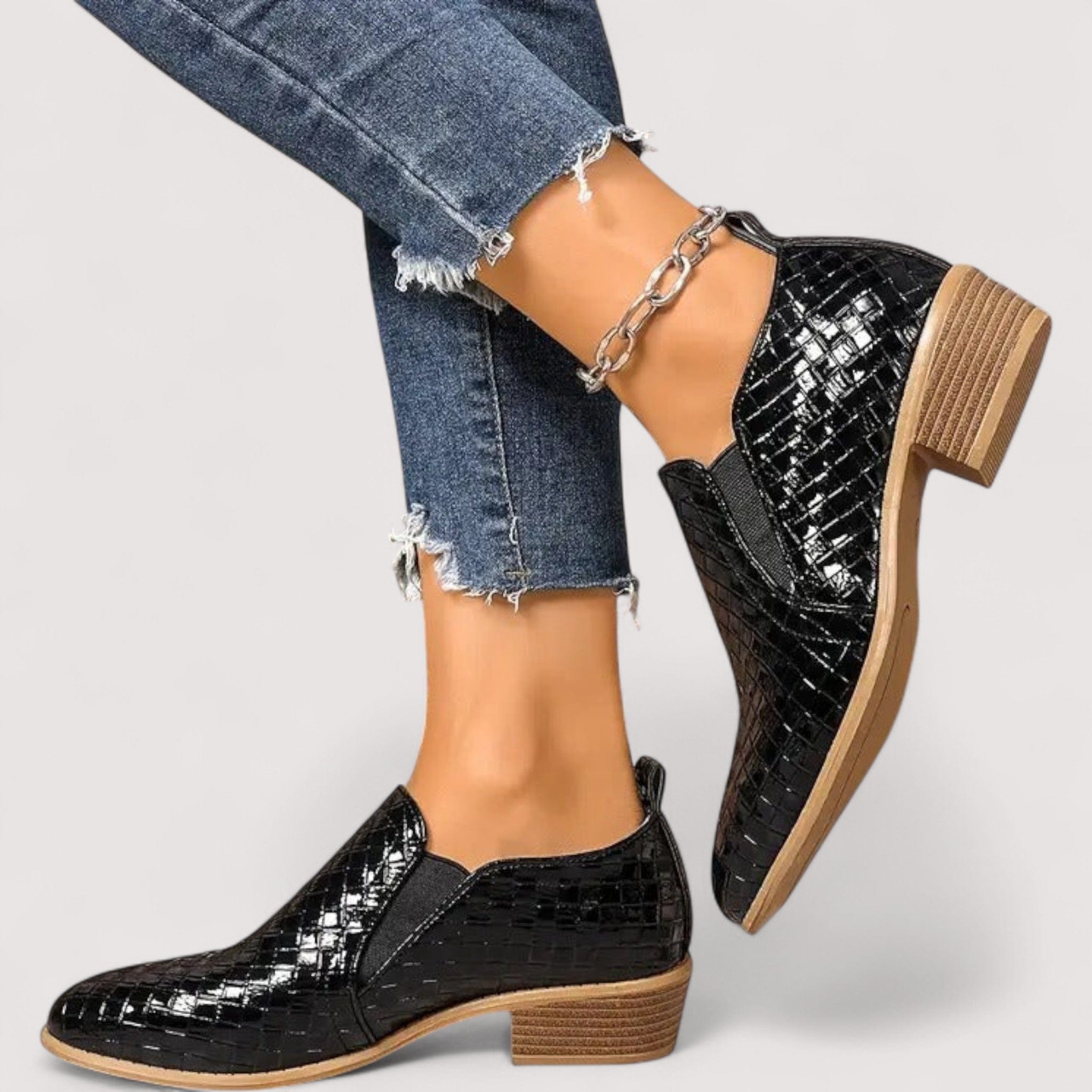 Uredi™ | Elegantne Casual Cipele - nadiazagreb