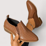 Uredi™ | Elegantne Casual Cipele - nadiazagreb
