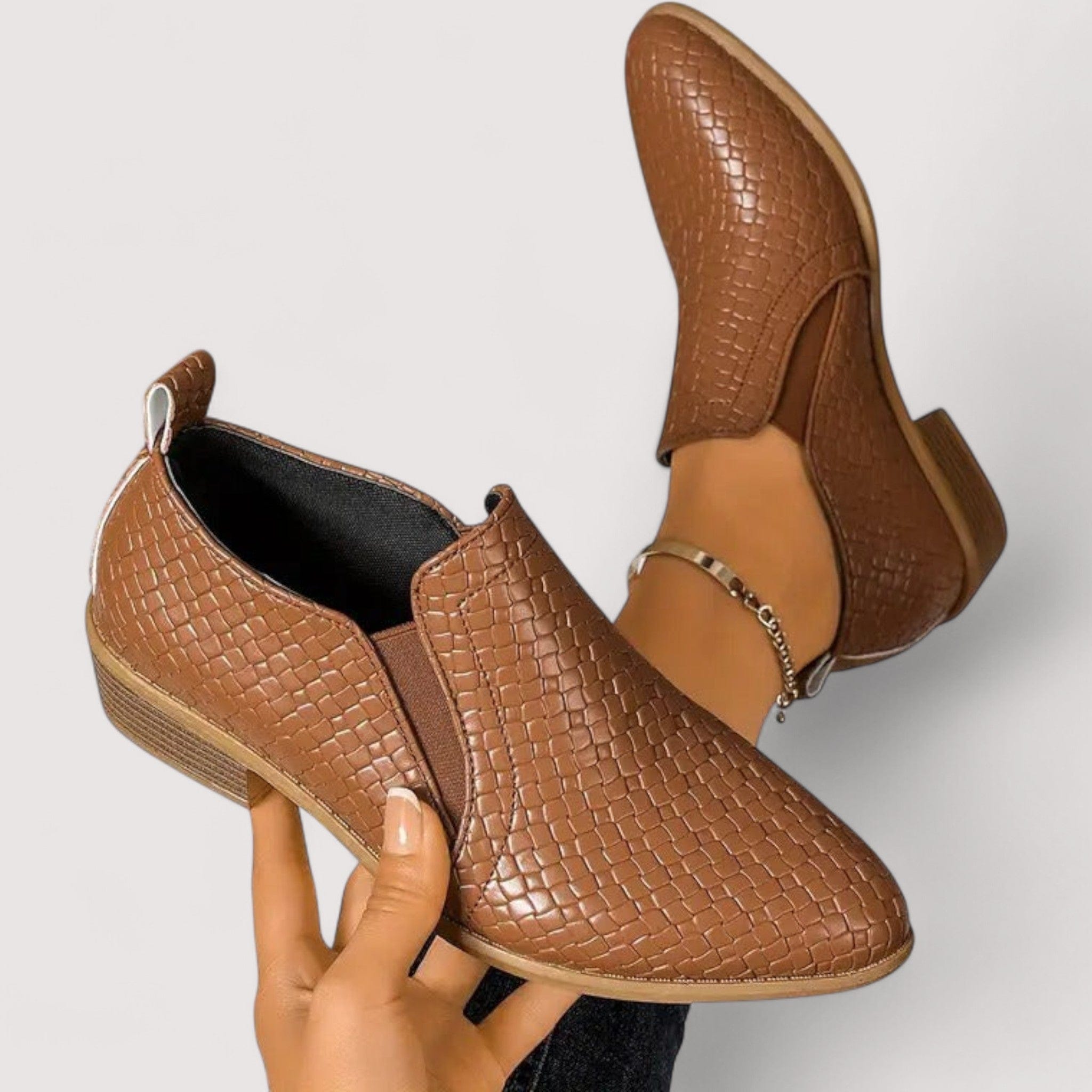Uredi™ | Elegantne Casual Cipele - nadiazagreb