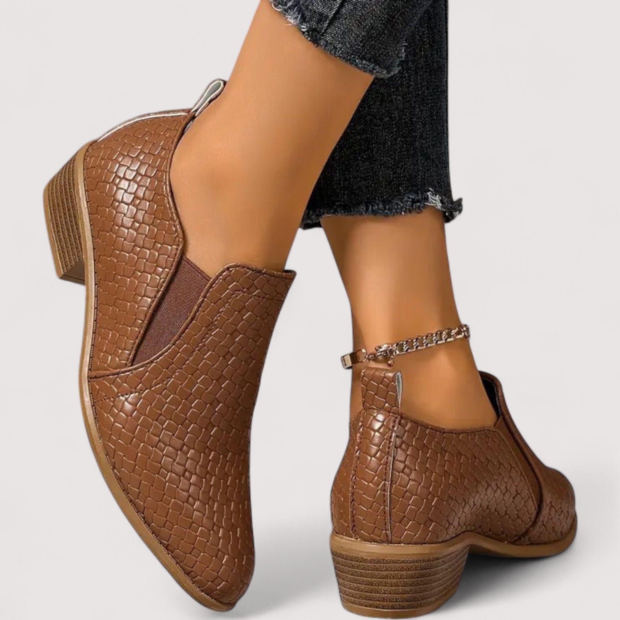 Uredi™ | Elegantne Casual Cipele - nadiazagreb