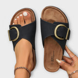 Janet | Elegant Orthopedic Sandals