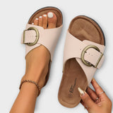 Janet | Elegant Orthopedic Sandals