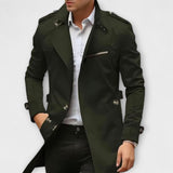 Valen™ | Classic Coat - nadiazagreb