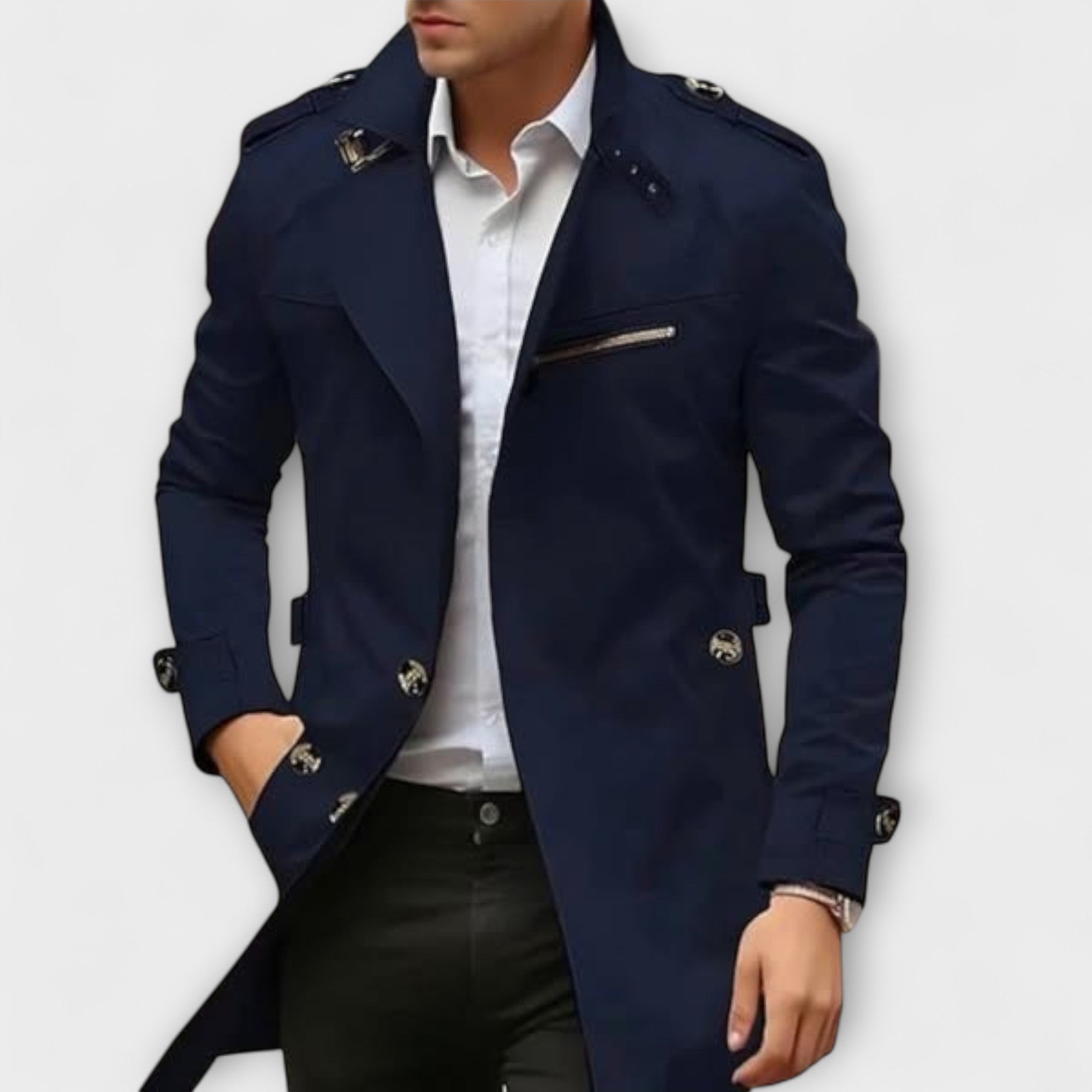 Valen™ | Classic Coat - nadiazagreb