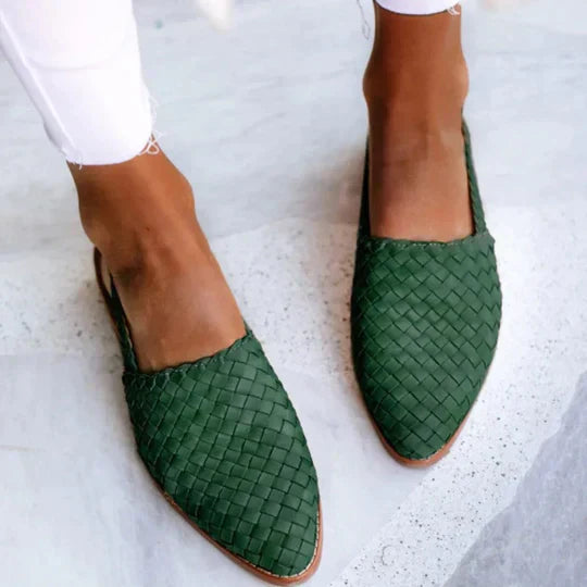 Leia | Ravne Sandals