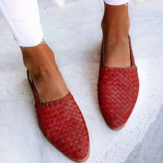 Leia | Ravne Sandals
