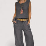 Vesna™ | Bohemian Two - Piece Set - nadiazagreb