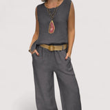 Vesna™ | Bohemian Two - Piece Set - nadiazagreb